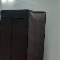 کمد برزینتی  لباس