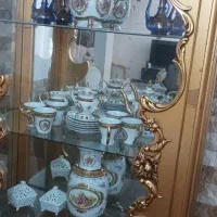 بوفه طلایی