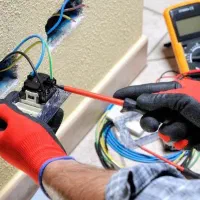 دعوت همکار،برق ساختمان،دوربین ودزدگیراماکن