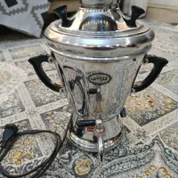 سماور برقی 3 لیتری