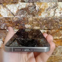 اپل iPhone 15 Pro Max با حافظهٔ ۲۵۶ گیگابایت|موبایل|بندرعباس, |دیوار