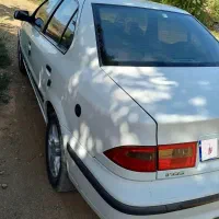 سمند LXمدل 90|خودرو سواری و وانت|اردبیل, |دیوار