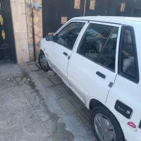 پراید۱۱۱|خودرو سواری و وانت|فردیس, شهرک ناز|دیوار