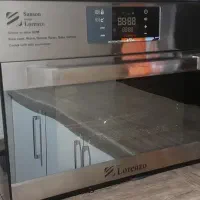 توستر لورنزو|اجاق گاز و لوازم برقی پختوپز|شاهینشهر, شهرک میلاد|دیوار