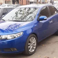 سراتو اتومات|خودرو سواری و وانت|کرج, شهرک بنفشه|دیوار