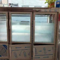 فروش یخچال مرغ یا گوشت،ترازو محک|فروشگاه و مغازه|فردیس, فردیس|دیوار