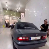 سمند الیکس  81|خودرو سواری و وانت|مرند, |دیوار