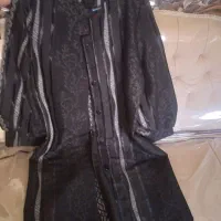 مانتو مجلسی