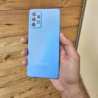 سامسونگ a53 حافظه 256 رم8|موبایل|تبریز, |دیوار