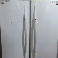 یخچال دوقلو سیلور