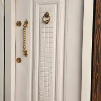 درب پیش ساخته|خدمات پیشه و مهارت|تربت جام, والفجر|دیوار