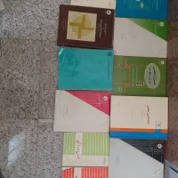 کتاب|کتاب و مجله آموزشی|تهران, جی|دیوار