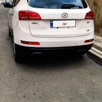 جک S5.توربو .6 دنده|خودرو سواری و وانت|اسلام‌شهر, شهرک انبیا|دیوار