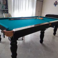 میز بیلیارد نو|تجهیزات ورزشی|اصفهان, شهرستان|دیوار