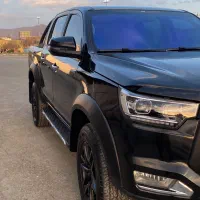 jac t8 1402|خودرو سواری و وانت|بیلوار, |دیوار