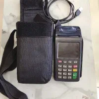 دستگاه کارتخوان سیار صفحه تاج