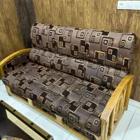 مبل هفت نفره|مبلمان خانگی و میز عسلی|بندرعباس, |دیوار