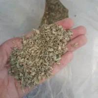 پونه کوهی و اویشن و مسطکی