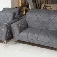 مبل کد ۱۸۰۰|مبلمان خانگی و میز عسلی|کرج, کمال‌شهر|دیوار