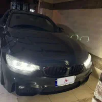 Bmw 430i gran coupe