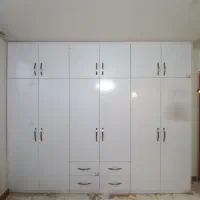 کابینت.کمد‌دیواری.درب|مصالح و تجهیزات ساختمان|اصفهان, شیخ اشراق|دیوار