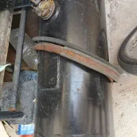 کپسول ال پی جی وپرژکتور