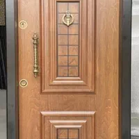فروش و تولید انواع درب ضد سرقت و اتاقی با تخفیف|مصالح و تجهیزات ساختمان|اردبیل, |دیوار