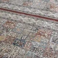 یک جفت فرش نه متری زیبا و دیدنی