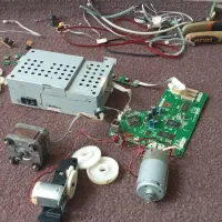 قطعات پرینتر
