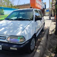 پراید هاچبک مدل84