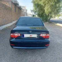 سمند سورن ELX، مدل ۱۳۹۸|خودرو سواری و وانت|شیراز, معالی‌آباد|دیوار