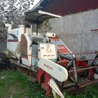 کمباین تر کوب ژاپن