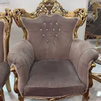 مبل|مبلمان خانگی و میز عسلی|تهران, شهرک دریا|دیوار