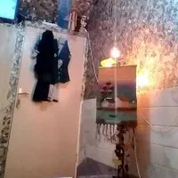 اجاره اتاق فول امکانات/فقط/ ۷۵۰ت|اجارهٔ کوتاهمدت آپارتمان و سوئیت|ساوه, |دیوار