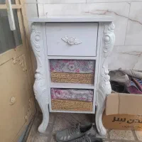 گنجه وسبد میوه|بوفه، ویترین، کنسول|مشهد, موعود|دیوار
