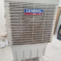 کولر آبی پرتابل