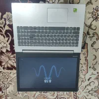 لبتاپ Lenovo لنوو i7 نسل 8 قدرتمند|رایانه همراه|اراک, |دیوار