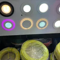هالوژن ۷ وات ارزان