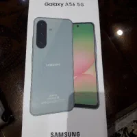 گوشی سامسونگ A565G