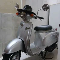 پاکشتی سوزوکی درحد صفر