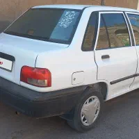 پراید صبا مدل ۸۹ دوگانه کارخانه|خودرو سواری و وانت|تایباد, |دیوار