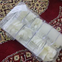 وسایل کامل ناخون کاری|آرایشی، بهداشتی، درمانی|روانسر, |دیوار