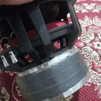 سیستم صوتی سنگین معاوضه با سیستم پایین