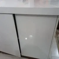 میز دوطرفه (جزیره)