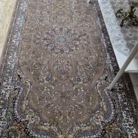 فرش توی راهرو