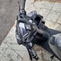 کیلیک گالکسی ۱۶۰ هواخنک