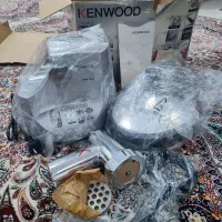 چرخ گوشت کنوود ۱۶۰۰ پرو|سایر لوازم برقی|رشت, گلسار|دیوار