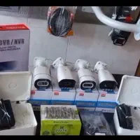 استخدام منشی خانم،نصاب دوربین مداربسته
