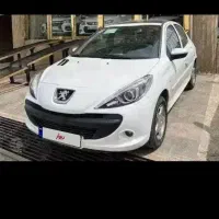 فروش حواله ۲۰۷ اتومات پانامرا تیپ ۶