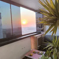 شیشه بالکن،درب اتوماتیک، نرده و پارتیشن شیشه ای